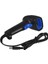 USB Kablolu Lazer Barkod Okuyucu - Ccd El Tipi 1d Barkod Okuyucu 4