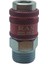 Pnömatik Hava Jakı 25 T 8 mm Hortum Geçme 2