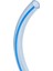 Süper Mavi Pvc Şeffaf Örgülü 5/8 (16 Mm) 100 Metre 4