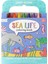 Ooly Carry Along Boyama Seti - Sea Life 1