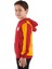 Orijinal Metin Oktay Kapüşonlu Çocuk Sweat 4