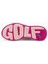 Gs-Fast Shoes - Erkek Golf Ayakkabısı 5