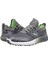 Ignate Articulate Snakeskin Shoes - Erkek Ignate Golf Ayakkabısı 5