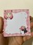 Anime Anya Forger Memo Pad 30 Sayfa 1