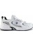 Pol 4fx Phlon Hafif Taban Bağcıklı Erkek Spor Ayakkabı Beyaz 1