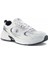 Pol 4fx Phlon Hafif Taban Bağcıklı Erkek Spor Ayakkabı Beyaz 2