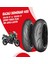 Bajaj Dominar 400 Mitas Sport Force + Lastik Takımı 1