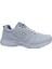 Xstep Beyaz Bağcıklı Sneakers Spor Ayakkabı 2