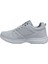 Xstep Beyaz Bağcıklı Sneakers Spor Ayakkabı 3