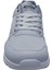 Xstep Beyaz Bağcıklı Sneakers Spor Ayakkabı 5