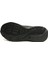 Xstep Siyah Bağcıklı Sneakers Spor Ayakkabı 4
