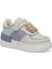 Unisex Çocuk Sneaker Lila 101508762 Freya Jr 4fx 2