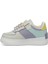 Unisex Çocuk Sneaker Lila 101508762 Freya Jr 4fx 3