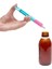 Ilaç ve Vitamin Kaşığı 2