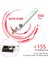 Handskıt USB Havya 5 V 8 W Ayarlanabilir Sıcaklık Elektrikli Havya Kiti Standı ile Havya Teli (Yurt Dışından) 3