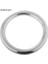 Çok Amaçlı Pas Direnci 304 Paslanmaz Çelik Pürüzsüz Kaynaklı Cilalı Yuvarlak O Halka Kalınlığı - Gümüş (Yurt Dışından) 3