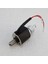 Ncanruı 2x Solenoid Valf Dikiş Vanası 94A/94B Şişe Tipi Solenoid Demir Bağlantı Metal Solenoid Valf Dikiş Makinesi (Yurt Dışından) 1