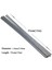 Nanlıy-50 Adet Evrensel Kaynak Çubukları Bakır Alüminyum Demir Paslanmaz Çelik Fux Özlü Kaynak Teli Kaynak Teli Elektrot 33 cm x 1.6mm (Yurt Dışından) 2