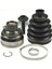Aks Kafasi Dis Audi A4-A5-A6 Caba-Cdha 2008- 18051 1