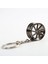 Altın Jant Hub Tuning Mini Anahtarlık Anahtarlık Anahtarlık Anahtarlık Sarkık Jdm Hellaflush Çinko Alaşım Araba Kamyon TE37 Cvt MB Tasarım (Yurt Dışından) 1