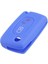 2 Düğme Deepblue Keyyou Düğmesi Citroen Xsara Picasso Için Peugeot Silikon Anahtar Kapak Kılıf Fob (Yurt Dışından) 1