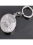 50 Yıl Perpetual Calendar Anahtarlık Anahtarlık Gümüş Anahtarlık Araba Alaşım Anahtarlık Yüzük Anahtarlık Araba Anahtarlık (Yurt Dışından) 4