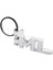 Makine Öğrenimi Metal Parlak Anahtarlık Araba Aksesuarları Anahtarlık Tutucu Mercede Amg W210 W203 W204 W205 W211 W212 Abce ml Sl Logo Anahtarlık (Yurt Dışından) 1