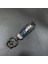 X4 Deri Karbon Fiber Araba Yüzük Anahtarlık Biblo Çinko Alaşım Anahtarlıklar Bmw X1 X2 X3 X4 X5 X6 X7 Aksesuarları Için 360 Derece Döndür (Yurt Dışından) 3