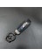 X4 Deri Karbon Fiber Araba Yüzük Anahtarlık Biblo Çinko Alaşım Anahtarlıklar Bmw X1 X2 X3 X4 X5 X6 X7 Aksesuarları Için 360 Derece Döndür (Yurt Dışından) 5
