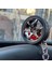 ET37 Siyah Lüks 3 Renk Oto Turbo Hub Anahtarlık ET37 Rım Tekerlek Anahtarlık Alaşım Araba Tekerlek Anahtarlık Anahtarlık Metal Fren Diskleri ile Bmw Için (Yurt Dışından) 2