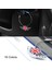 N-13 3D Metal Araba Anahtarlık Anahtarlık Mini Cooper S One Jcw Clubman Countryman Paceman R56 R55 R60 R61 F55 F56 F54 F60 (Yurt Dışından) 5