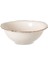 Ipek Bone Gold Yaldızlı Kase - Beyaz - 10,5 cm 2