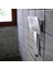 Duş Seti Fişkiye Spiral Banyo Duş Başlığı Set Fiskiyesi Telefonu Kare Klasik Başlık Fiskiye Metal Hortum 4
