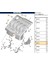 Motor Kapak Üst Tapası 307 406 C4 C5 (013711-RAP59919) 1