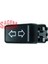 Cam Açma Dügmesi Ön Sag - Sol R9 - R11 18051 1