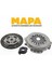 Debriyaj Seti (Baski+Balata) [ Fiat Egea 1.3 Mtj 16V Euro 5, Fiat 500 1.3 Mjtd, Punto 1.3 Mjtd 2010 -, Alfa Romeo Mito 1.3 Mjtd 2011 - ] 18051 1