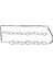 Külbütör Kapak Contasi Volvo C30-C70-S40-S60-S60-V40-V50-V60-V70-XC70-XC60 10- 18051 1