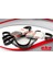 Kanalli Kayis Toyota Yaris 06- 1.3VVTI-16V 18051 1