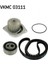 Triger Seti + Su Pompasi Citroën Peugeot Ax Bx C15 Saxo Xsara Xsara Picasso Zx 106 205 206 306 309 405 18051 1