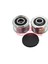 Alternatör Kasnaği Rulmanli P206-207-307-308-406-407-PARTNER-C2-C3-C4-C5-C8-XSARA 1.4-1.6-2.0hdi 18051 1
