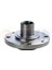 Ön Teker Poryasi Tmpr-Tipo 1.4-1.6-Ford Ka 1.2 09 Punto 96-99 -Fiat 500 1.2 07 Bravo-Marea-Stilo 18051 1