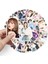 Blackpink Jisoo, Jennie, Lisa ve Rosé Laptop Notebook Tablet Sticker Seti 3