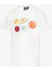 Hmldraco Çocuk Beyaz T-Shirt 911795-9003 1