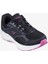 Go Run Consistent 2.0 Advantage Kadın Siyah Yol Koşu Ayakkabısı 128606 Bkfs 4