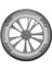 215/60 R17 96H Fr Crosscontact Rx Oto Dört Mevsim Lastiği (Üretim Yılı: 2024) 1