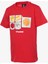 Hmldraco Çocuk Kırmızı T-Shirt 911795-3658 2