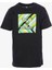 Hmlneville Çocuk Siyah T-Shirt 911835-2001 1