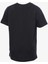 Hmlneville Çocuk Siyah T-Shirt 911835-2001 2