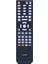 Sharp&hisense Tv LC32Q3170U 32H3080E 32H3308 32H3D Için Uzaktan Kumanda EN-83804S Sub EN-83804H (Yurt Dışından) 1