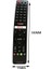 Sharp Aquos Tv Için Uzaktan Kumanda GB326WJSA Sesli Google Arama Youtube Netflix ile (Yurt Dışından) 2